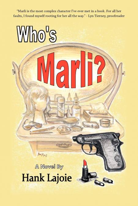 Who’s Marli?