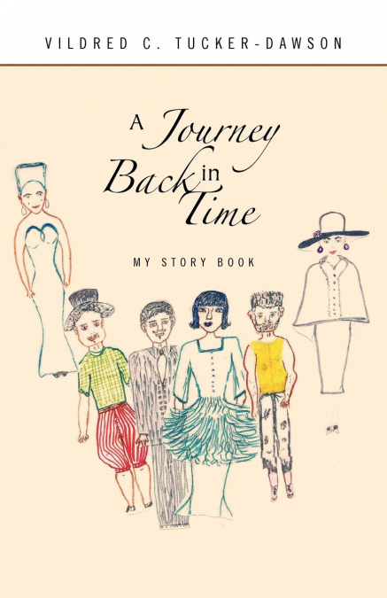 A Journey Back in Time