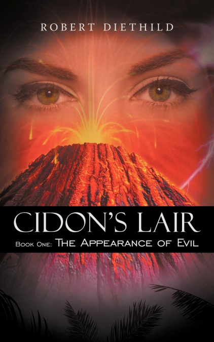 Cidon’s Lair