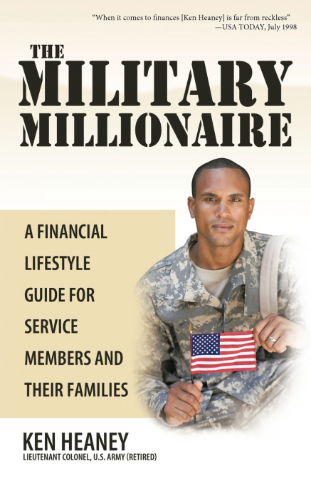 The Military Millionaire