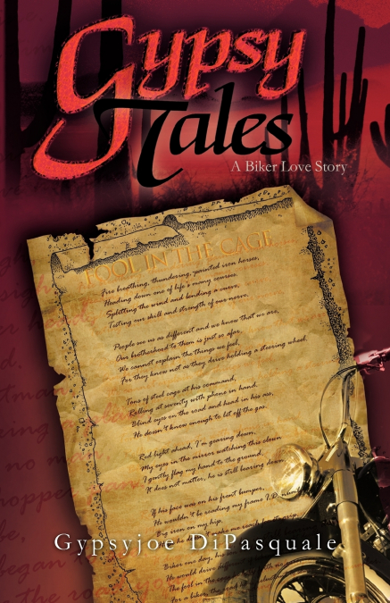 Gypsy Tales