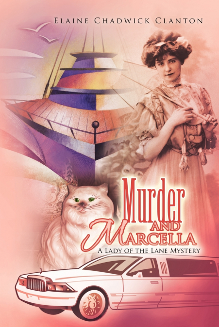 Murder and Marcella