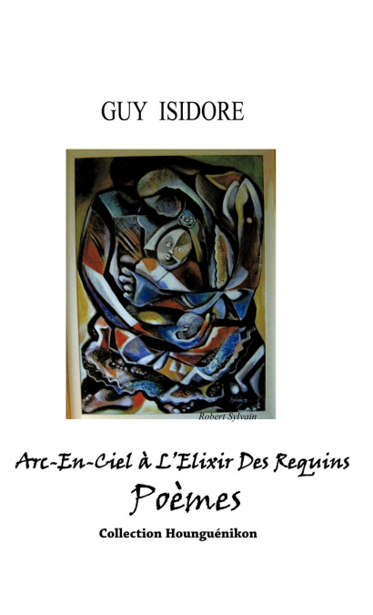 ARC-En-Ciel A L’Elixir Des Requins