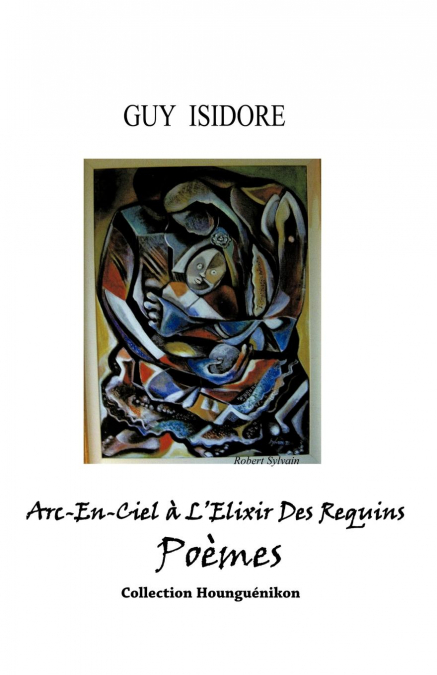 ARC-En-Ciel A L’Elixir Des Requins