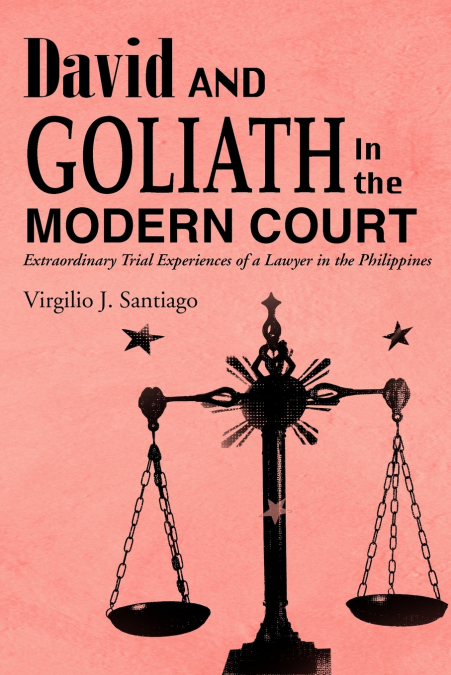 David and Goliath in the Modern Court