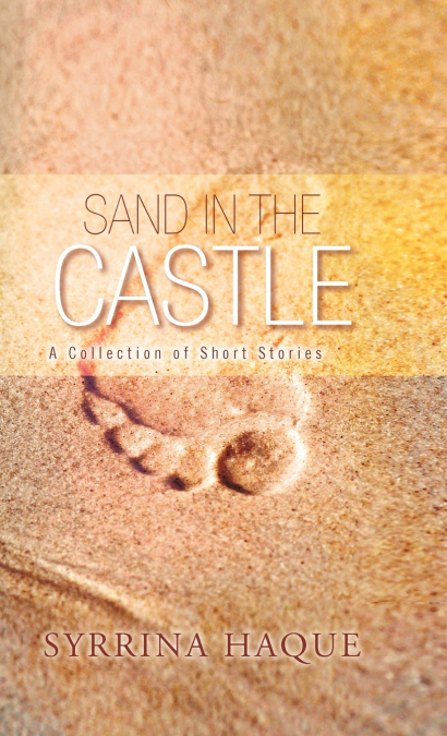 Sand in the Castle