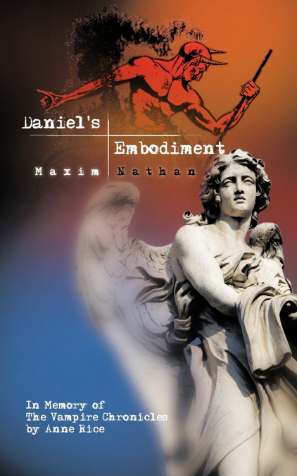 Daniel’s Embodiment