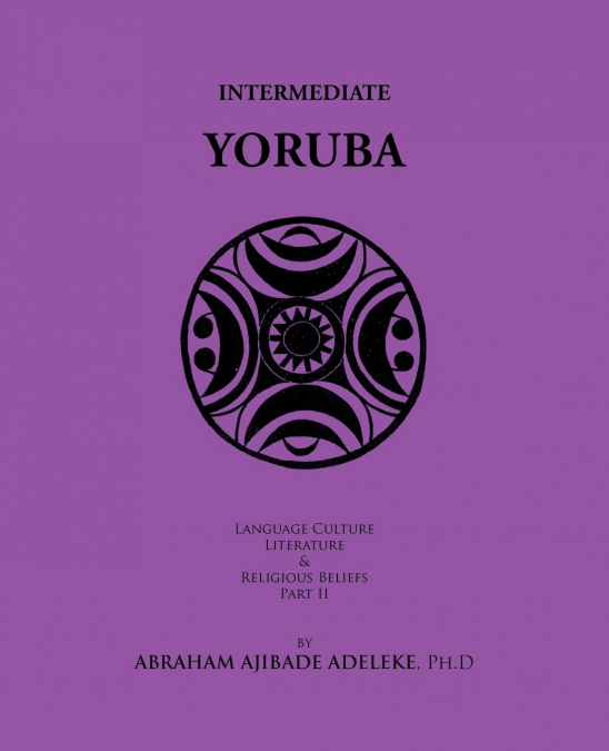 Intermediate Yoruba