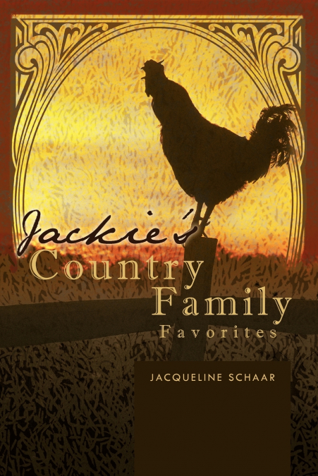 Jackie’s Country Family Favorites