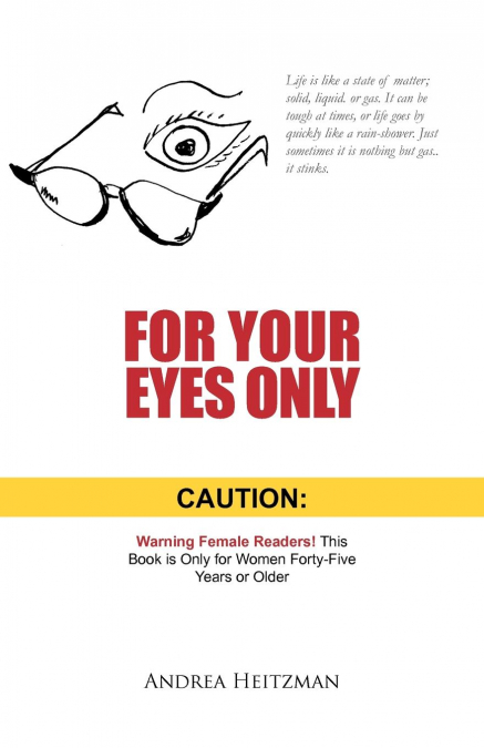 For Your Eyes Only