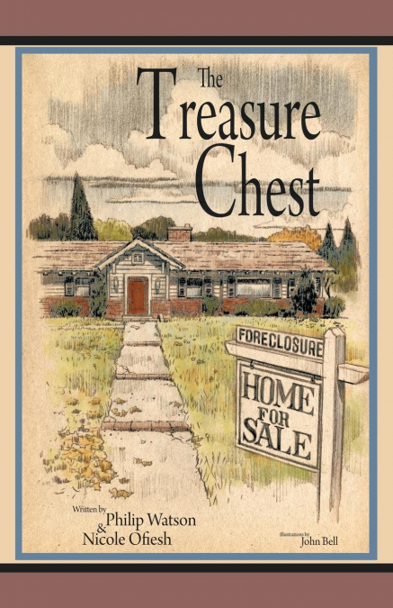 The Treasure Chest