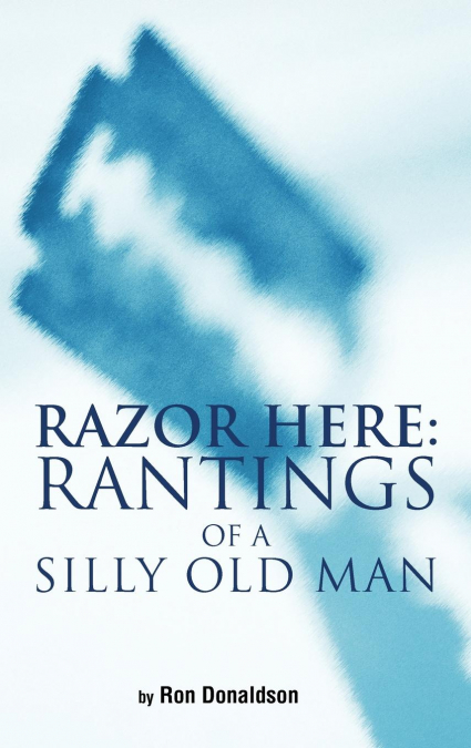 Razor Here