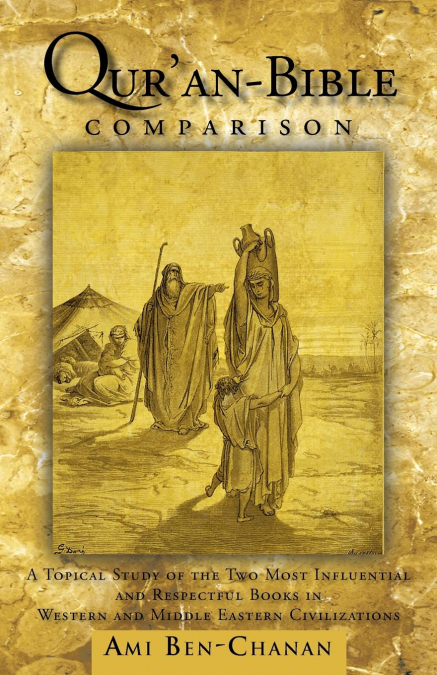 Qur’an-Bible Comparison