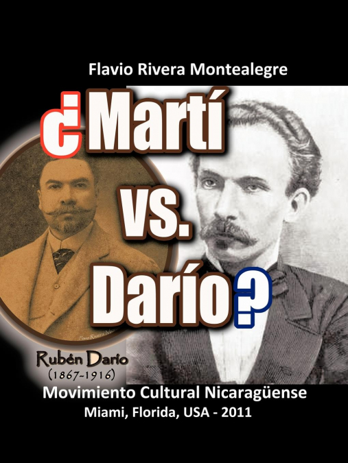 Marti vs. Dario?