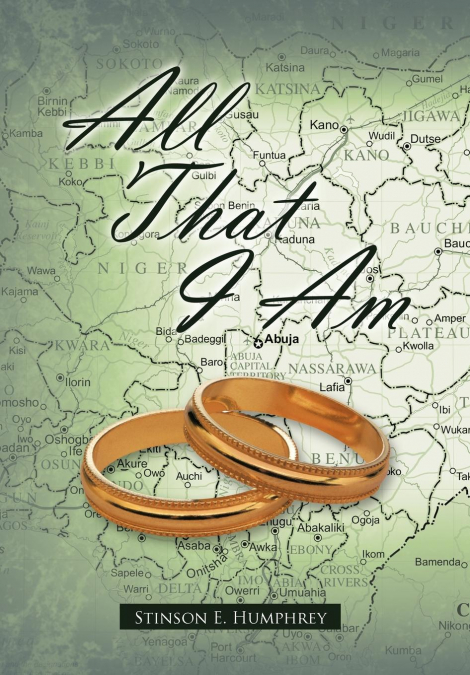 All That I Am