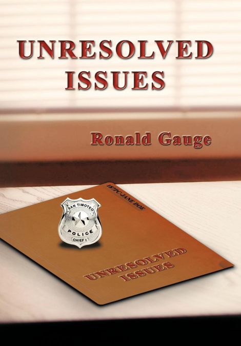 Unresolved Issues