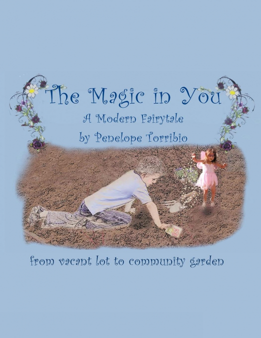 The Magic in You
