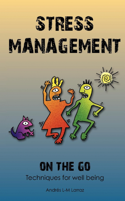Stress Management on the Go