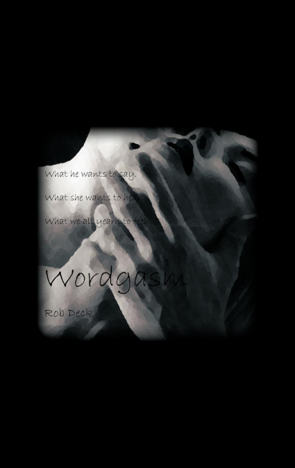 Wordgasm