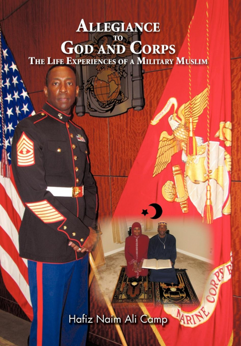Allegiance to God and Corps