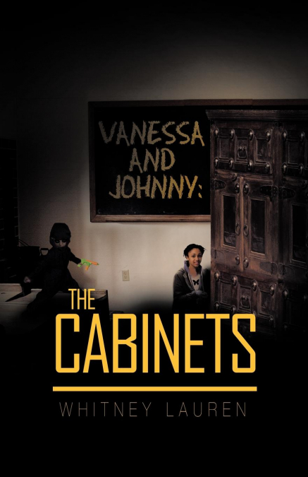 Vanessa and Johnny