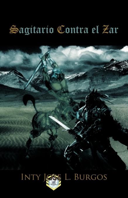 Sagitario Contra El Zar