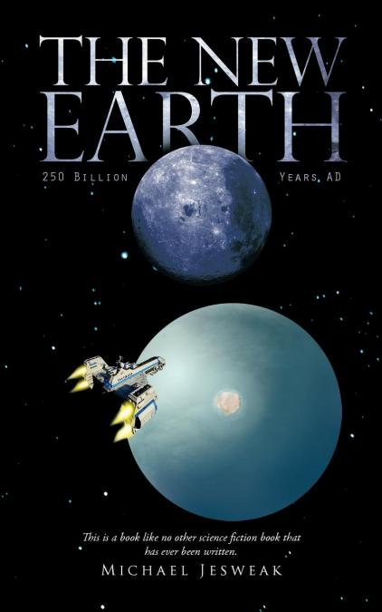 The New Earth