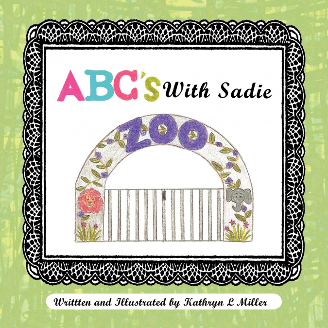 ABC’s with Sadie