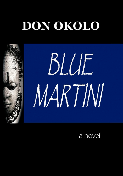 Blue Martini