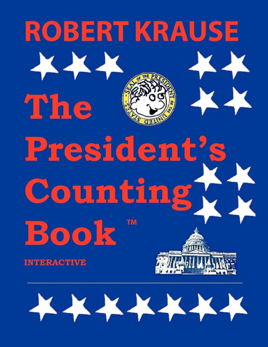 The President’s Counting Book