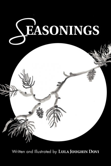 Seasonings