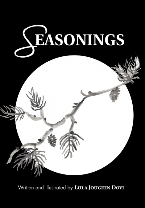 Seasonings