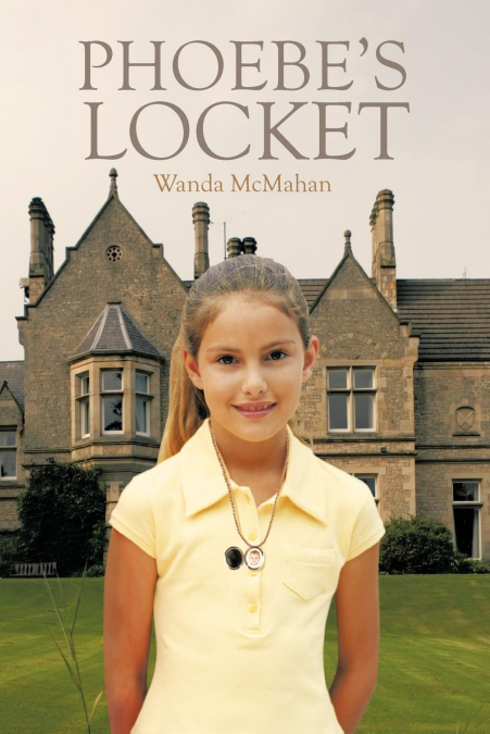 Phoebe’s Locket