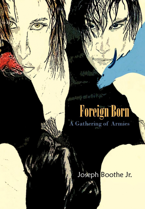 Foreign Born