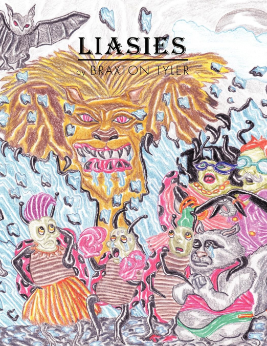 Liasies