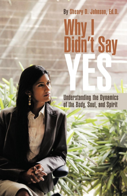 Why I Didn’t Say Yes
