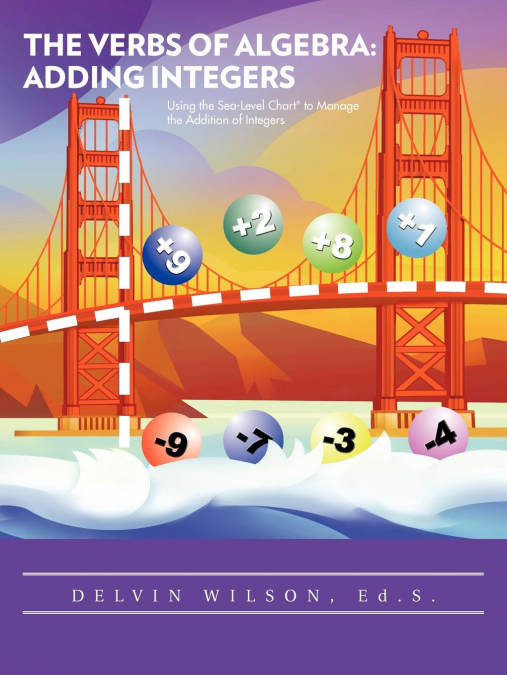 The Verbs of Algebra