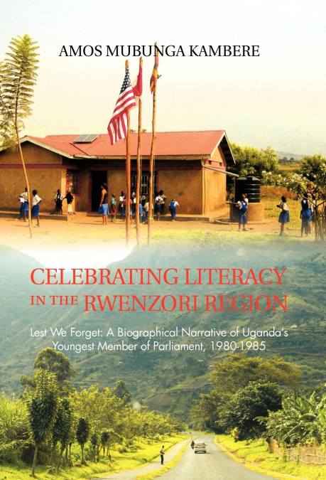 Celebrating Literacy in the Rwenzori Region