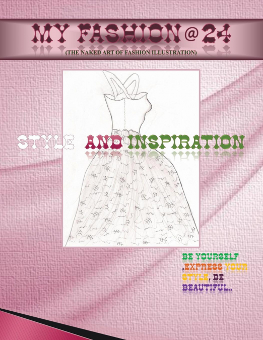 My Fashion @ 24