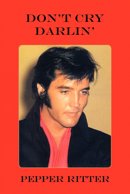 Don’t Cry Darlin’