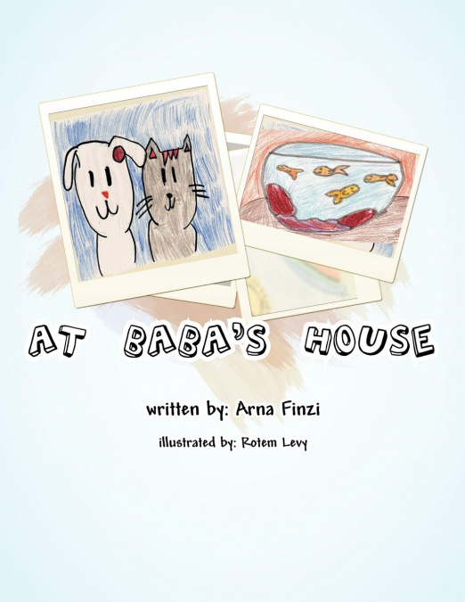 At Baba’s House