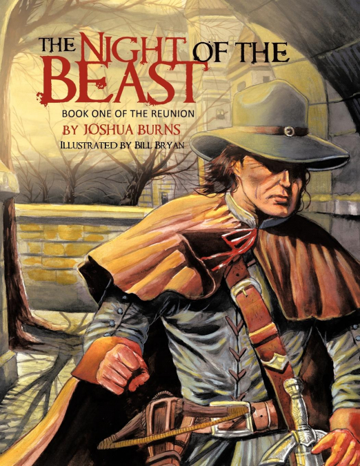 The Night of the Beast