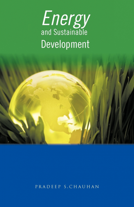 Energy and Sustainable Development