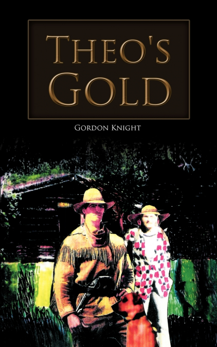 Theo’s Gold
