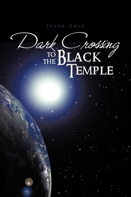 Dark Crossing to the Black Temple