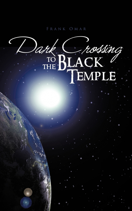 Dark Crossing to the Black Temple