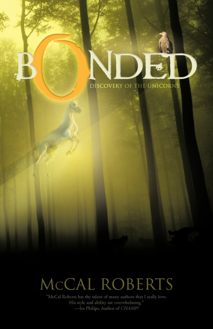 Bonded