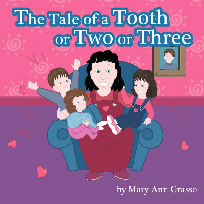 The Tale of a Tooth or Two or Three