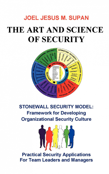 The Art and Science of Security
