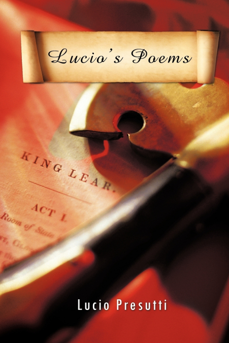 Lucio’s Poems